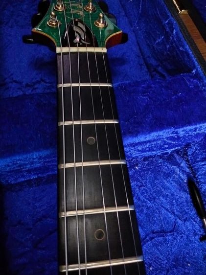 ขายกีตาร์ไฟฟ้า รูปที่ 6