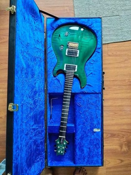 ขายกีตาร์ไฟฟ้า รูปที่ 2