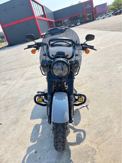 Harley Davidson  FLHRXS รุ่น ROAD KING™ SPECIAL ปี 2024