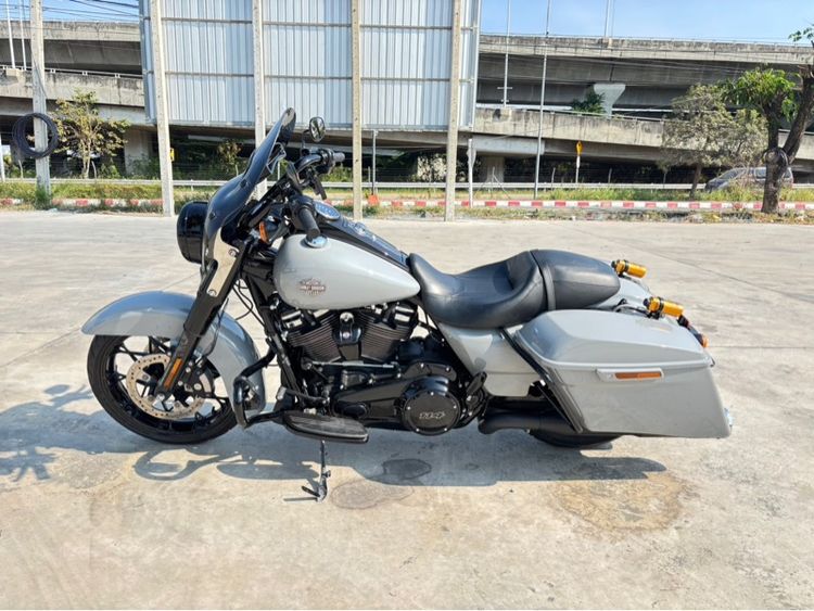 Harley Davidson  FLHRXS รุ่น ROAD KING™ SPECIAL ปี 2024 รูปที่ 2