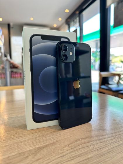 iPhone 12 รูปที่ 9
