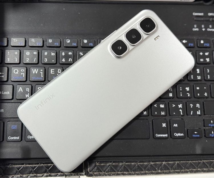 infinix hot 60 pro plus รูปที่ 7