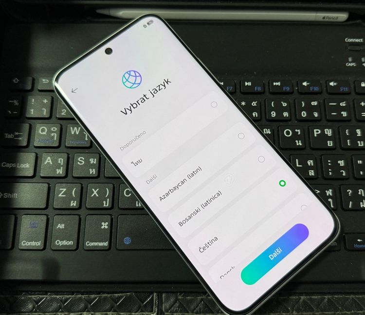 infinix hot 60 pro plus รูปที่ 9