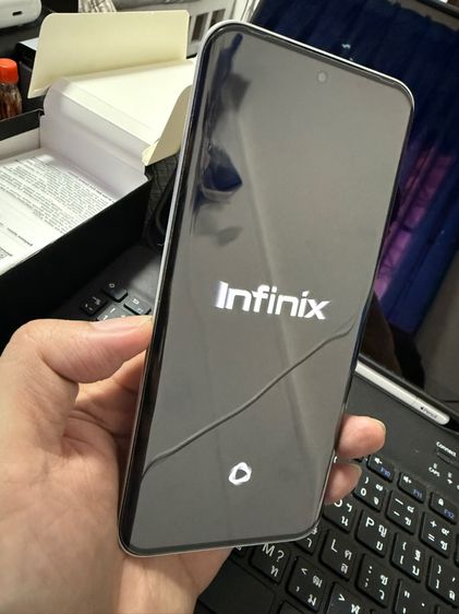 infinix hot 60 pro plus รูปที่ 11