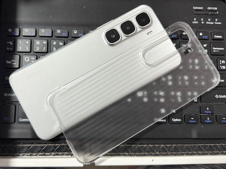 infinix hot 60 pro plus รูปที่ 6