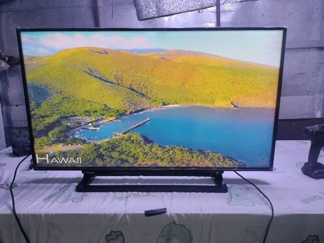 TV Toshiba มือสอง ราคาประหยัด