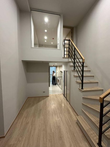 Ananda Development ไม่อนุญาต มีบางส่วน 2025 ขายดาว์นคอนโดคัลเจอร์ จุฬา (วิวไม่บล๊อค ไม่บวกเพิ่ม) รูปที่ 2