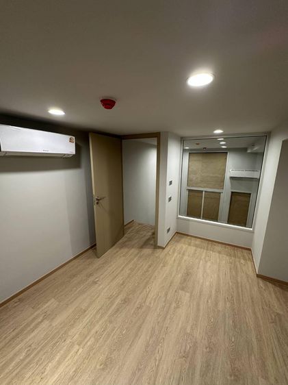 Ananda Development ไม่อนุญาต มีบางส่วน 2025 ขายดาว์นคอนโดคัลเจอร์ จุฬา (วิวไม่บล๊อค ไม่บวกเพิ่ม) รูปที่ 3