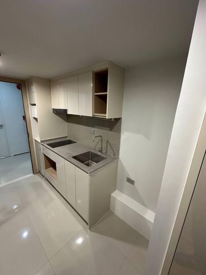 Ananda Development ไม่อนุญาต มีบางส่วน 2025 ขายดาว์นคอนโดคัลเจอร์ จุฬา (วิวไม่บล๊อค ไม่บวกเพิ่ม) รูปที่ 4