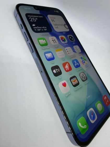 I Phone 13 ProMax รูปที่ 2