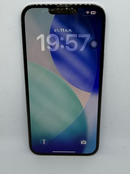 I Phone 13 ProMax รูปที่ 10