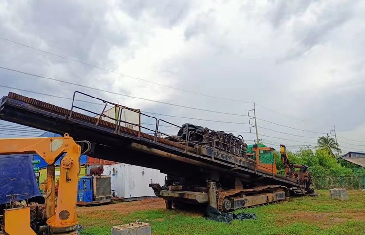 เครื่องเจาะ GD4000-L รูปที่ 3