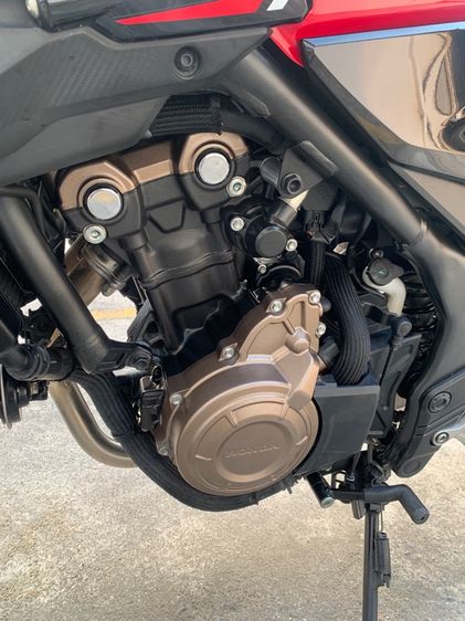 CB500f 2022 รูปที่ 10