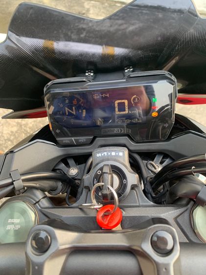 CB500f 2022 รูปที่ 12