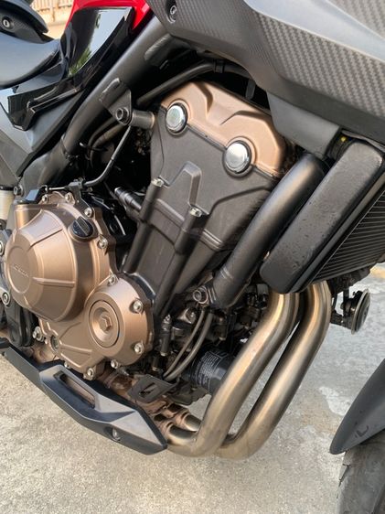 CB500f 2022 รูปที่ 6
