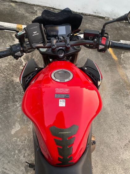 CB500f 2022 รูปที่ 11