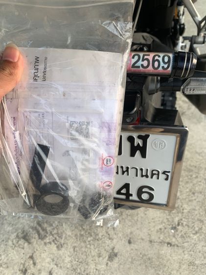 CB500f 2022 รูปที่ 13