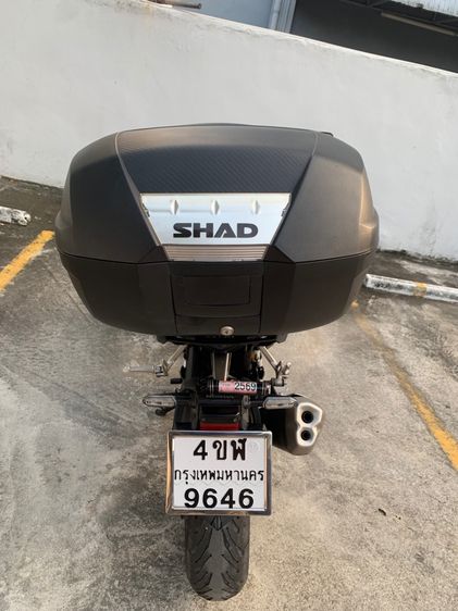 CB500f 2022 รูปที่ 3