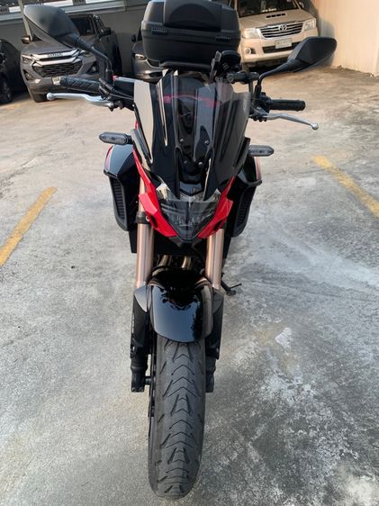 CB500f 2022 รูปที่ 8