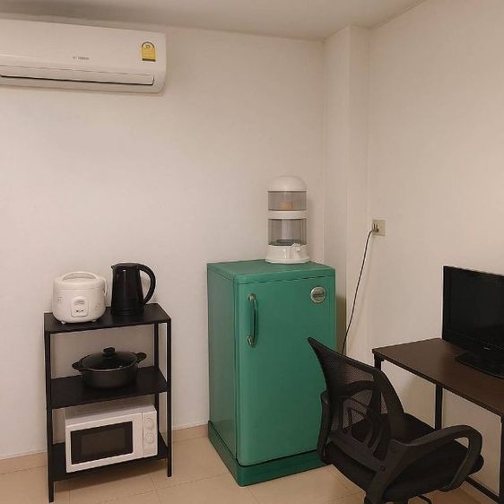 ขายต่ำกว่าราคาตลาด
คอนโดพระยาภิรมย์ รัชดาภิเษก36 ชั้น6