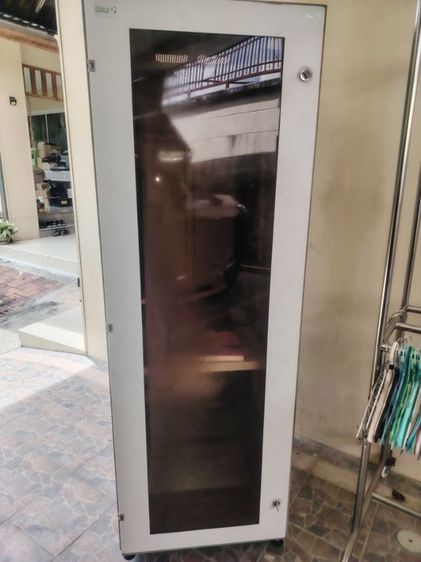 ตู้เซิร์ฟเวอร์​ 