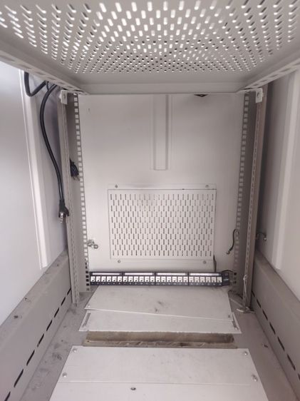 ตู้เซิร์ฟเวอร์​  รูปที่ 3