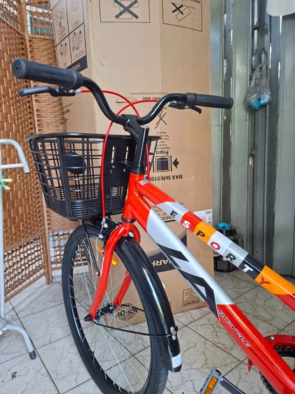 จักรยานLA รูปที่ 4