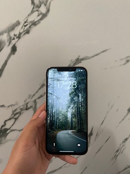 iPhone 12 promax 256gb