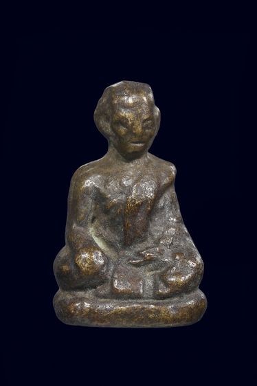 พระรูปหล่อหลวงพ่อจง