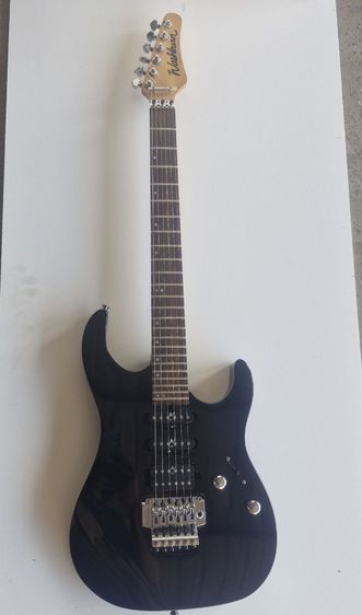 ขายกีต้ารไฟฟ้า ยี่ห้อ whashburn รุ่น MG300-B รูปที่ 7