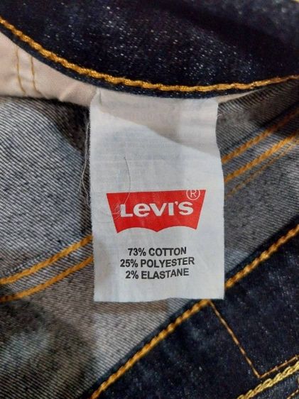1.Levi's 512 รูปที่ 7