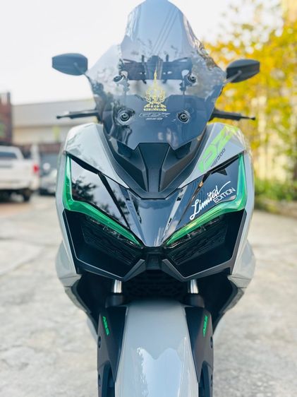 2025 DZ3 300cc Top รับแลกเทิน เล่มชุดโอนครบ  รูปที่ 11