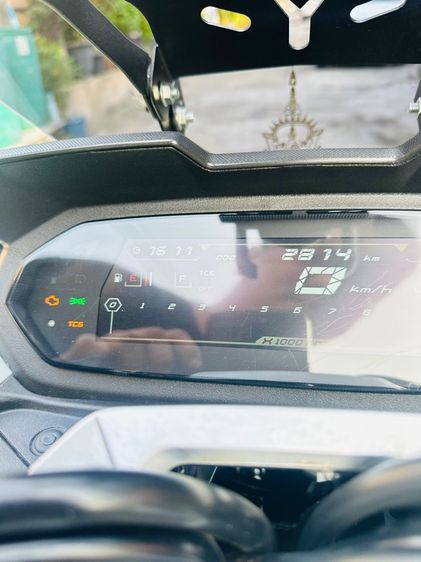 2025 DZ3 300cc Top รับแลกเทิน เล่มชุดโอนครบ  รูปที่ 17