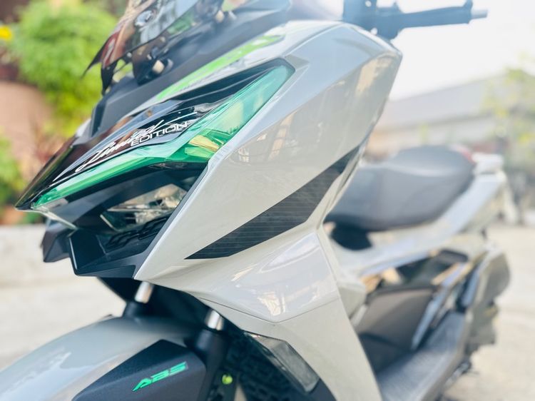 2025 DZ3 300cc Top รับแลกเทิน เล่มชุดโอนครบ  รูปที่ 13