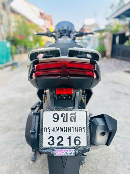 2025 DZ3 300cc Top รับแลกเทิน เล่มชุดโอนครบ  รูปที่ 4