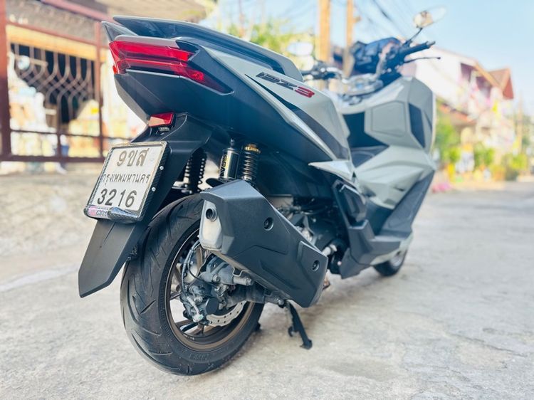 2025 DZ3 300cc Top รับแลกเทิน เล่มชุดโอนครบ  รูปที่ 7