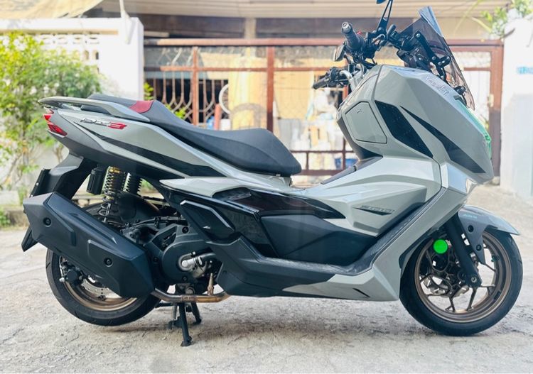 2025 DZ3 300cc Top รับแลกเทิน เล่มชุดโอนครบ  รูปที่ 8