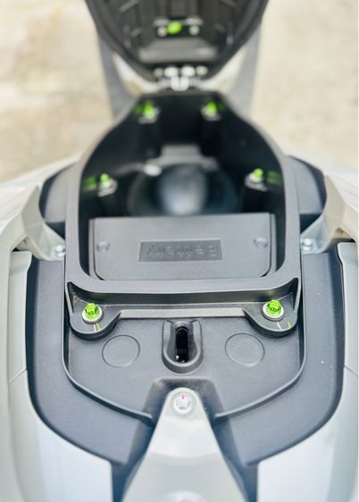 2025 DZ3 300cc Top รับแลกเทิน เล่มชุดโอนครบ  รูปที่ 18