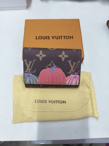 กระเป๋าสตางค์ใส่บัตร