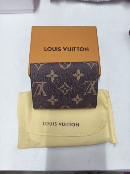 กระเป๋าสตางค์ใส่บัตร รูปที่ 2