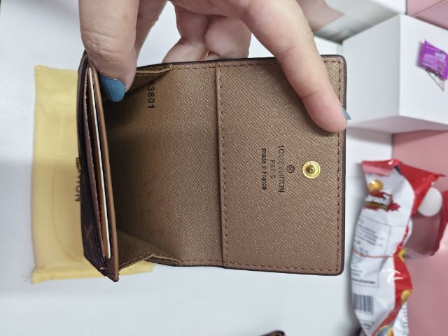 กระเป๋าสตางค์ใส่บัตร รูปที่ 3