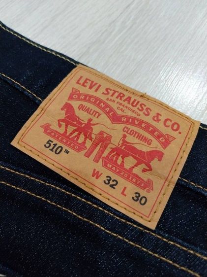 2.Levi's510 รูปที่ 5