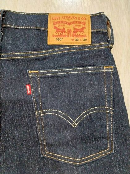 2.Levi's510 รูปที่ 3