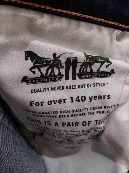 2.Levi's510 รูปที่ 7