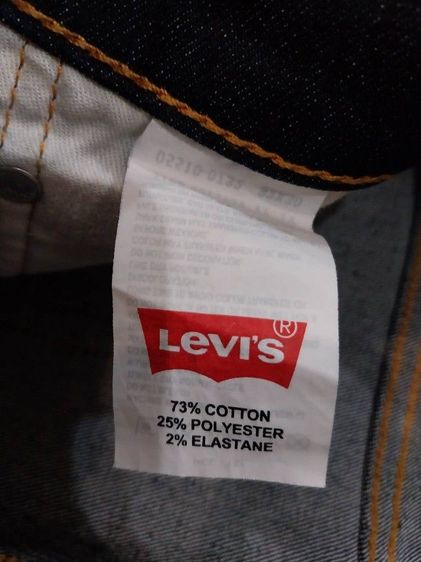 2.Levi's510 รูปที่ 6