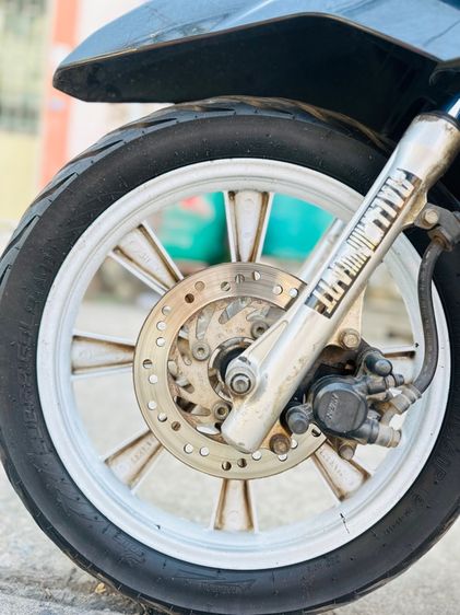 2016 Click125i รับแลกเทิน เล่มชุดโอนครบ ภาษีไม่ขาด รูปที่ 14