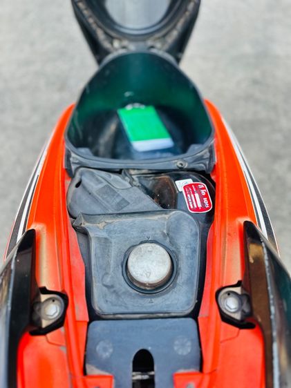 2016 Click125i รับแลกเทิน เล่มชุดโอนครบ ภาษีไม่ขาด รูปที่ 7