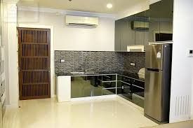 อื่นๆ ไม่อนุญาต มีบางส่วน 2013 ขายคอนโด โครงการ Casalunar Paradiso รูปที่ 3