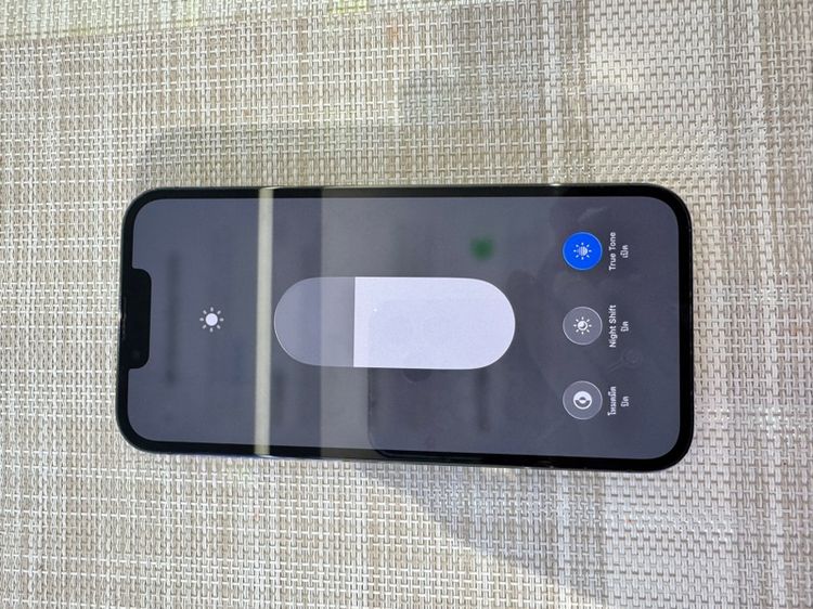 iPhone 13 Pro 128 สีเขียว ผ่อนได้ รูปที่ 8