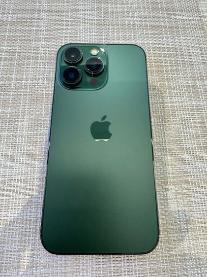 iPhone 13 Pro 128 สีเขียว ผ่อนได้